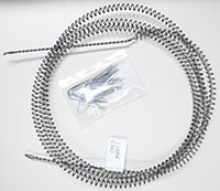 C1006 601 HEATING COIL